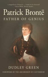 book Patrick Brontë: father of genius