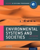 book IB Environmental Systems and Societies Course Companion