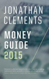 book Jonathan Clements Money Guide 2015