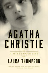 book Agatha Christie: A Mysterious Life