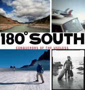 book 180° south: conquerors of the useless