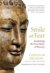 book Smile at fear: awakening the true heart of bravery