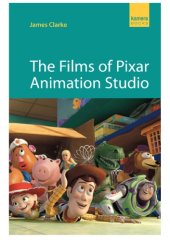 book The Films of Pixar Animation Studio