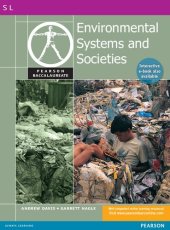 book IB Environmental Systems and Societies SL