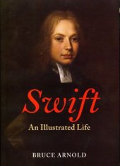 book Swift: an Illustrated Life