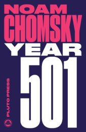 book Year 501: the conquest continues