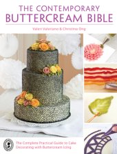 book The Contemporary Buttercream Bible