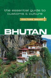 book Bhutan - Culture Smart!: the Essential Guide to Customs & Culture