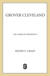 book Grover Cleveland