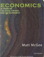 book IB Economics in Terms of the Good, the Bad and the Economist