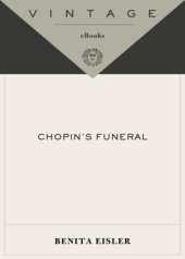book Chopin's Funeral