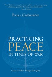 book Practicing Peace in Times of War