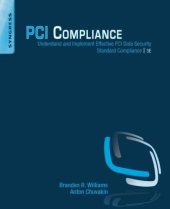 book PCI Compliance