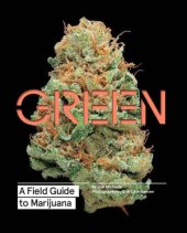 book Green: A Field Guide to Marijuana