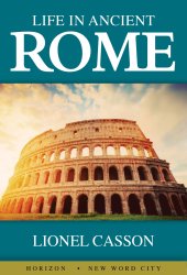 book Life in Ancient Rome