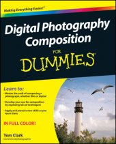 book Digital Photography Composition For Dummies