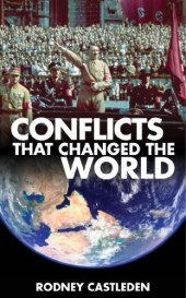 book Conflicts That Changed the World