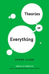 book Theories of Everything