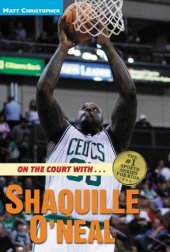 book On the court with--Shaquille O'Neal