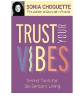 book Trust Your Vibes