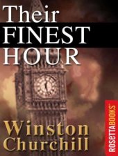 book Their Finest Hour