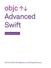 book Advanced Swift