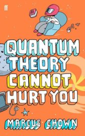 book Quantum Theory Cannot Hurt You