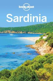 book Lonely Planet Sardinia