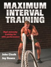 book Maximum Interval Training