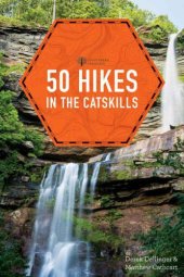 book 50 Hikes in the Catskills