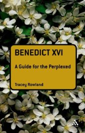 book Benedict XVI