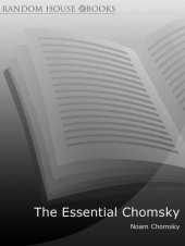 book The Essential Chomsky