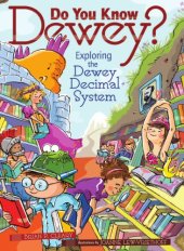 book Do you know dewey?: exploring the dewey decimal system