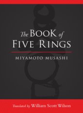 book The Book of Five Rings