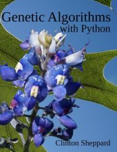 book Genetic Algorithms with Python