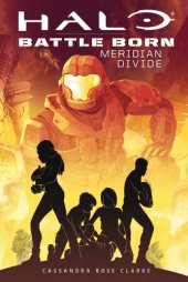 book Battle born: Meridian divide