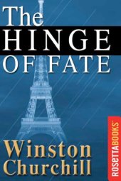 book The Hinge of Fate