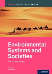 book IB Environmental Systems and Societies Skills and Practice