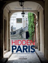 book Hidden Paris