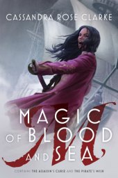 book Magic of Blood and Sea