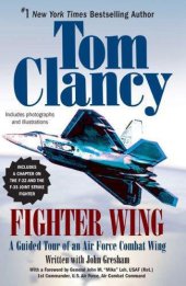 book Fighter Wing: A Guided Tour of an Air Force Combat Wing