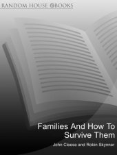 book Families and How to Survive Them