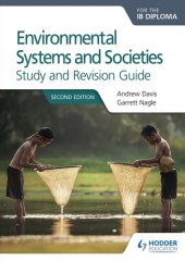 book Environmental Systems and Societies for the IB Diploma Study and Revision Guide