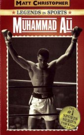 book Muhammad Ali