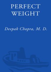 book Perfect Weight