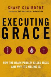 book Executing Grace