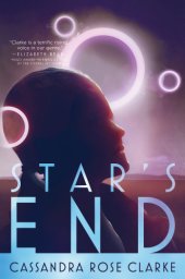 book Star's End