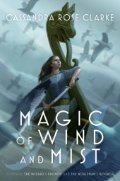 book Magic of Wind and Mist