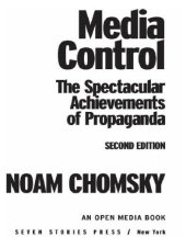 book Media Control