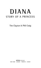 book Diana: story of a princess